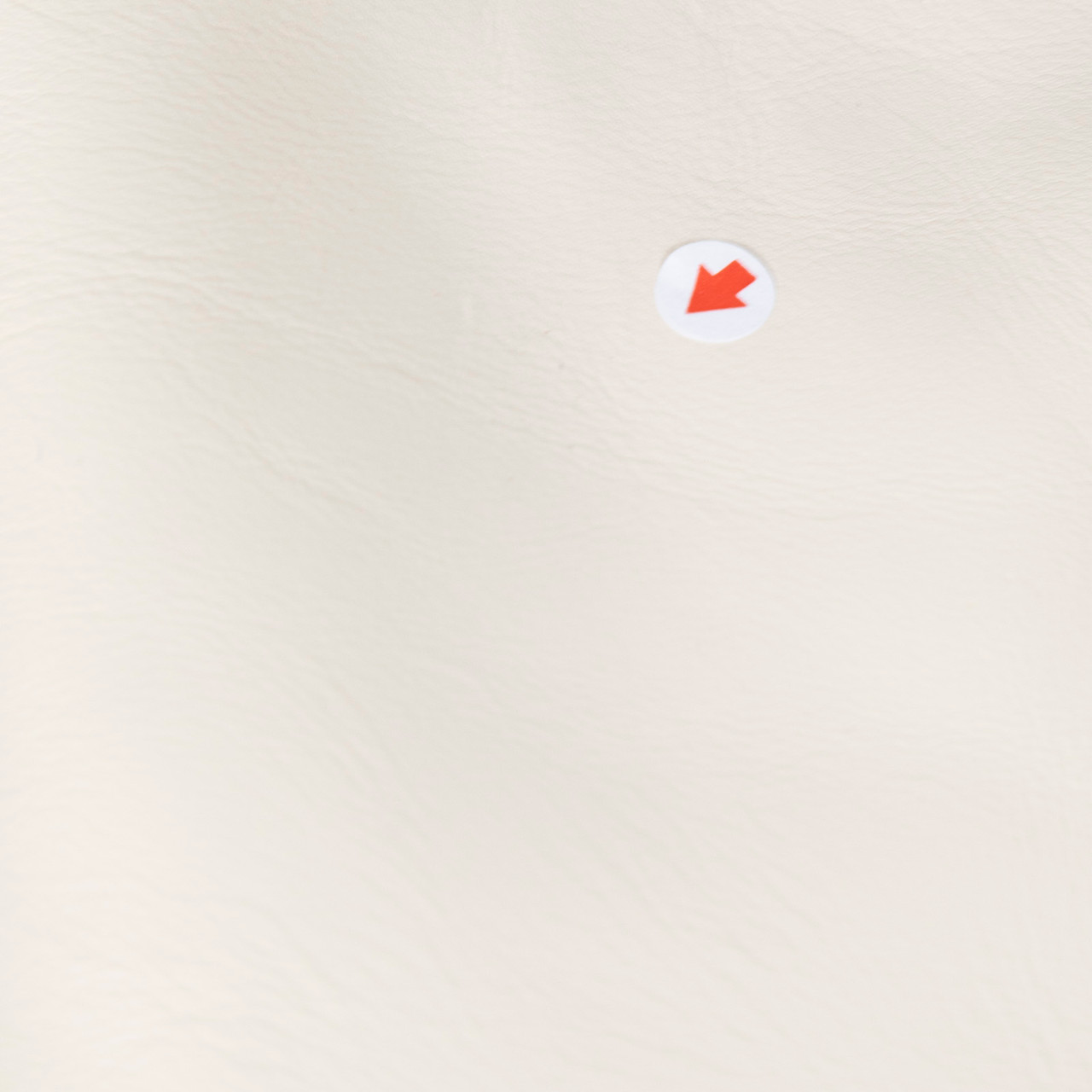 The Row Cream Bourgeoisie Over the Knee Boots