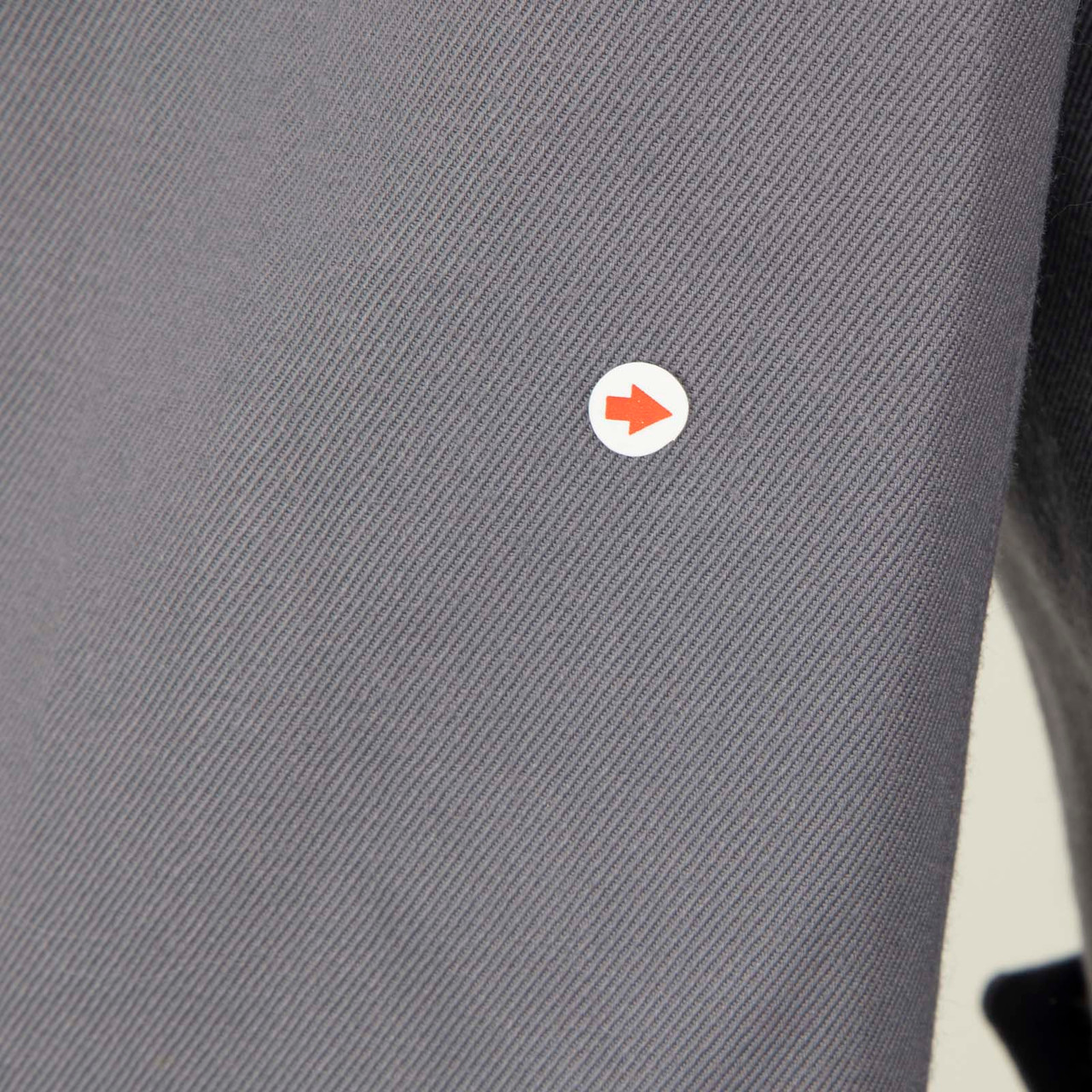 John Galliano Purple Wool Double Breast Blazer