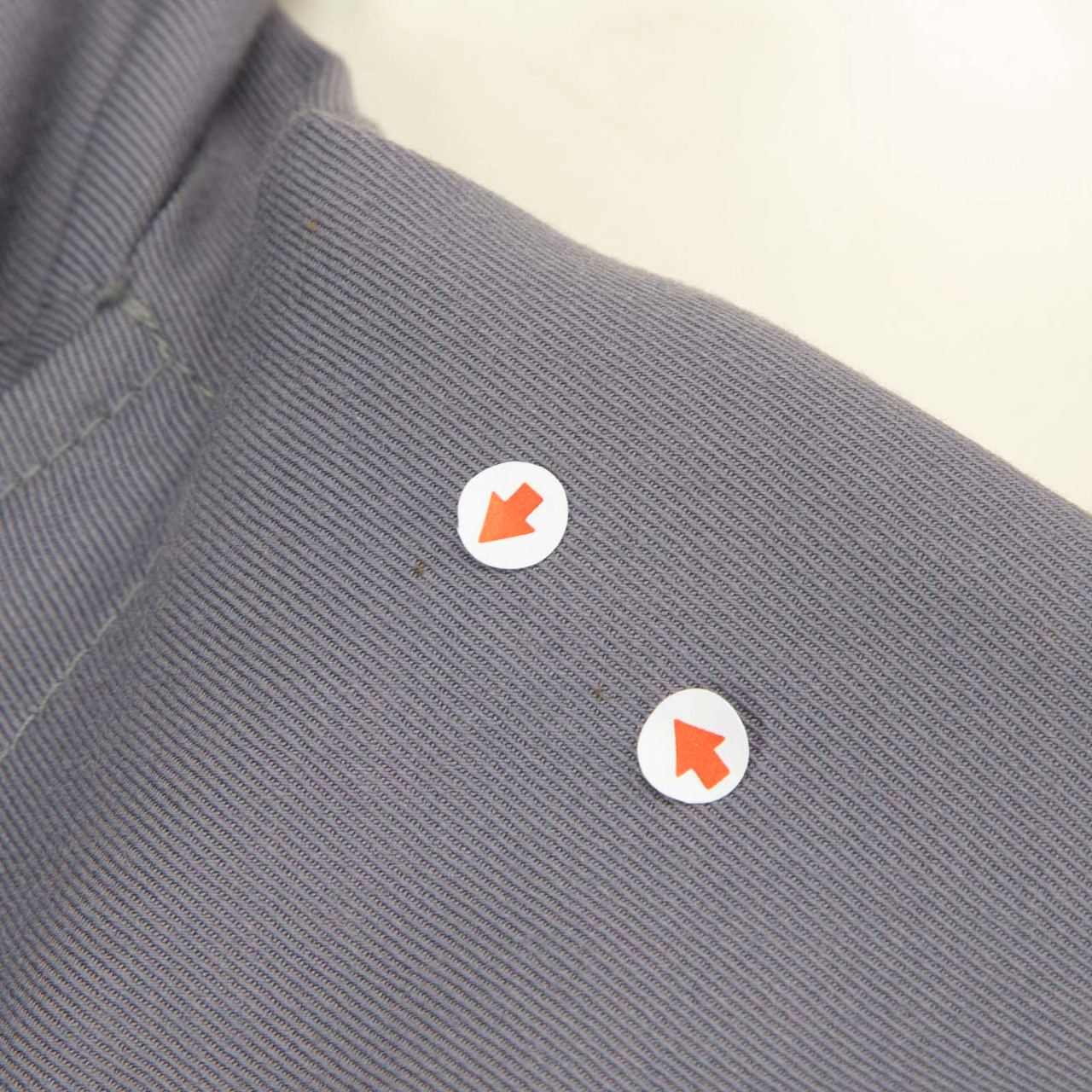 John Galliano Purple Wool Double Breast Blazer