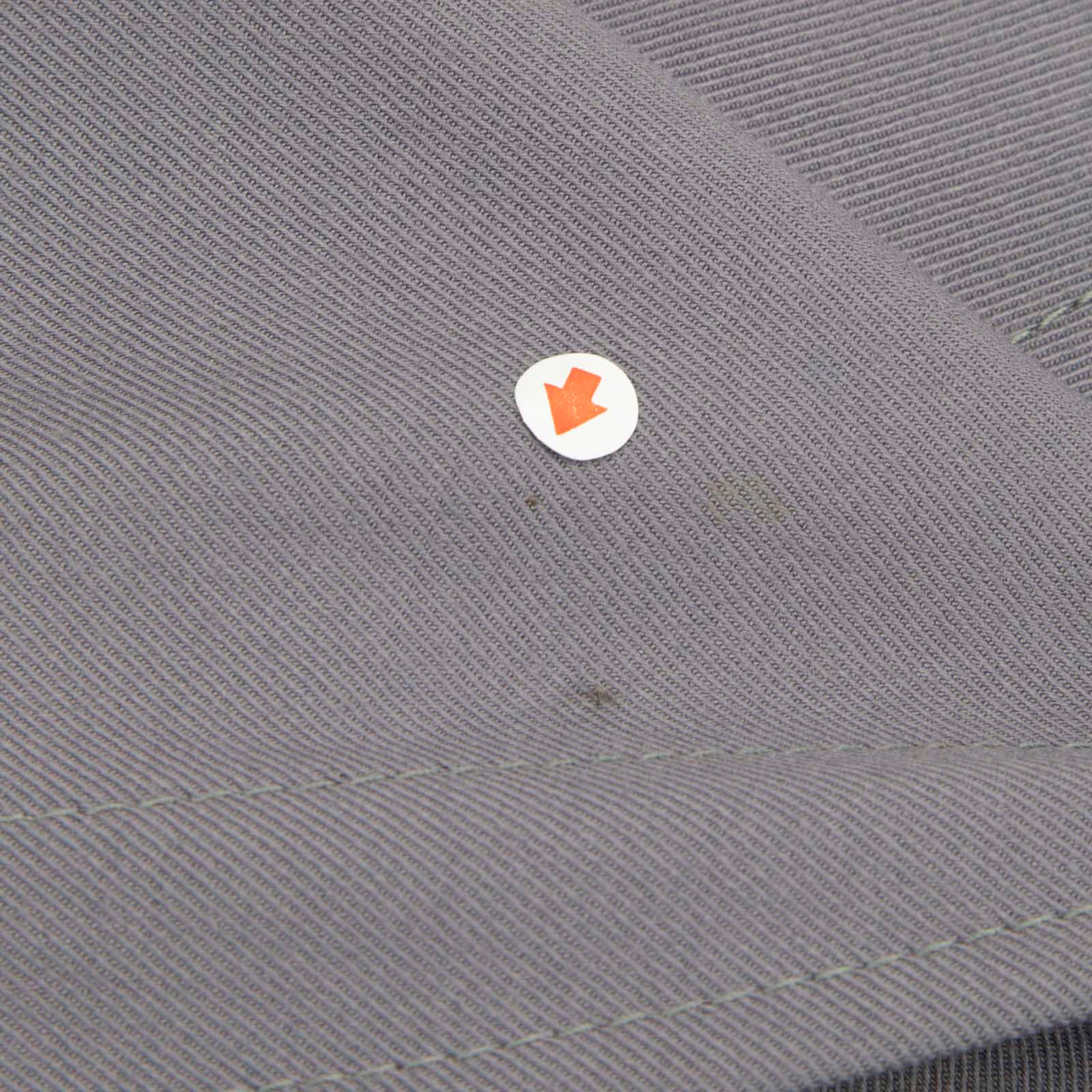 John Galliano Purple Wool Double Breast Blazer