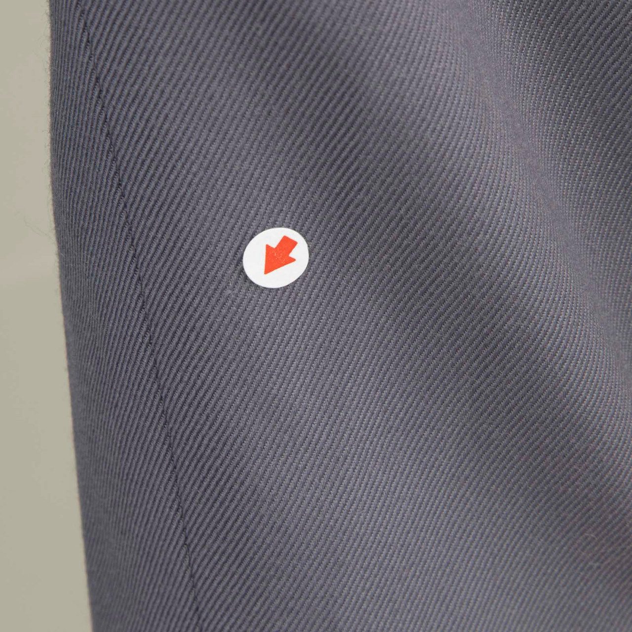 John Galliano Purple Wool Double Breast Blazer