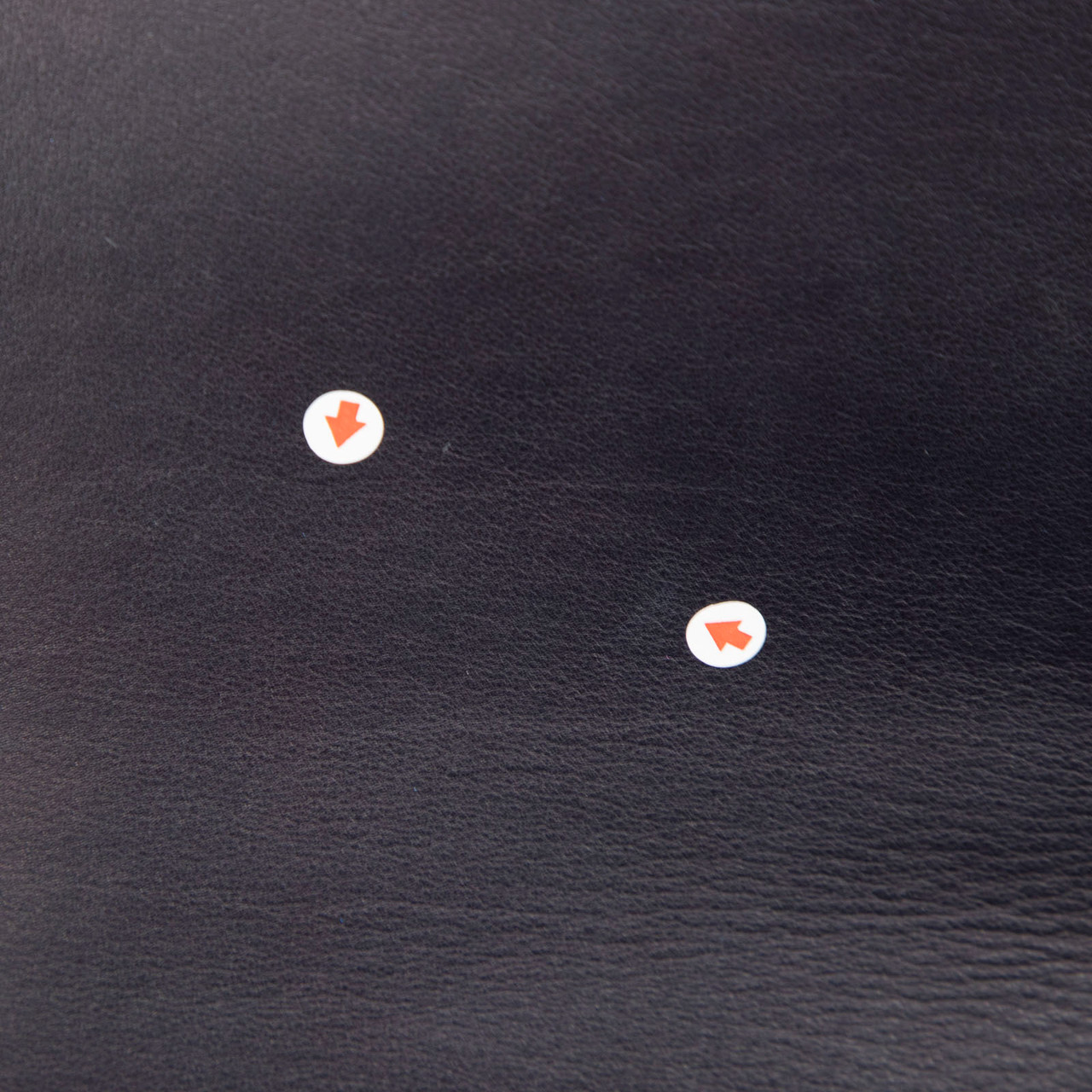 Chanel 2013-14 Black Patent Reverso Boy Bag