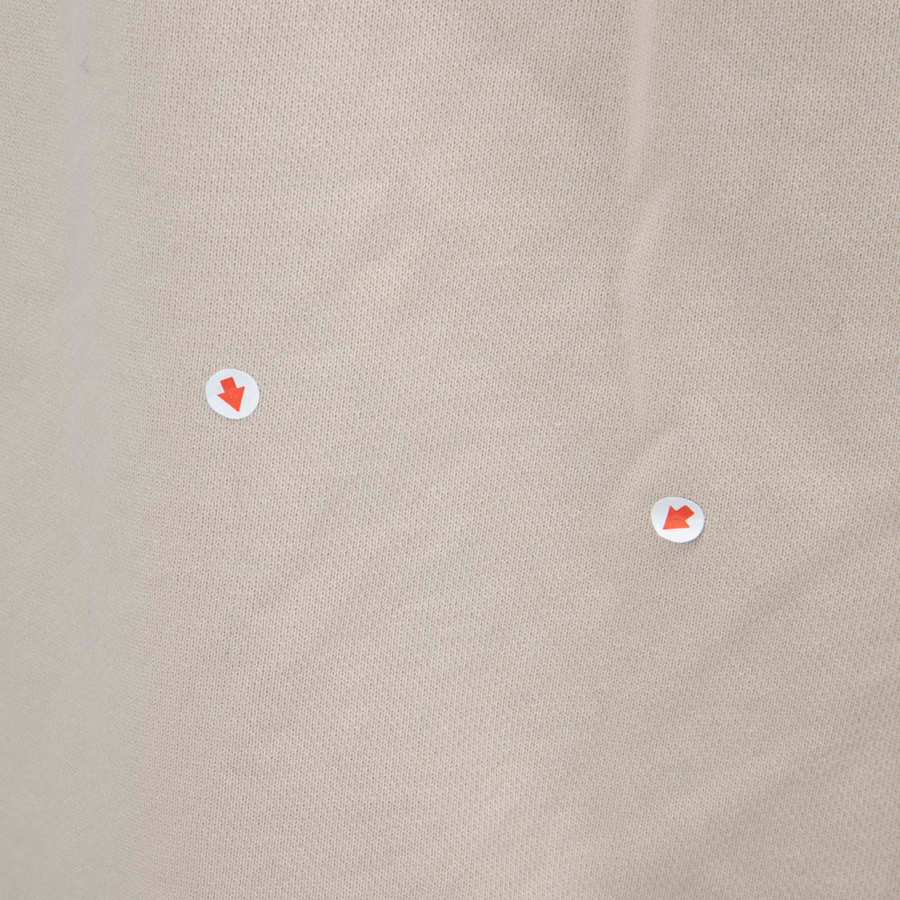 Acne Studios Beige Wide Leg Elasticated Joggers