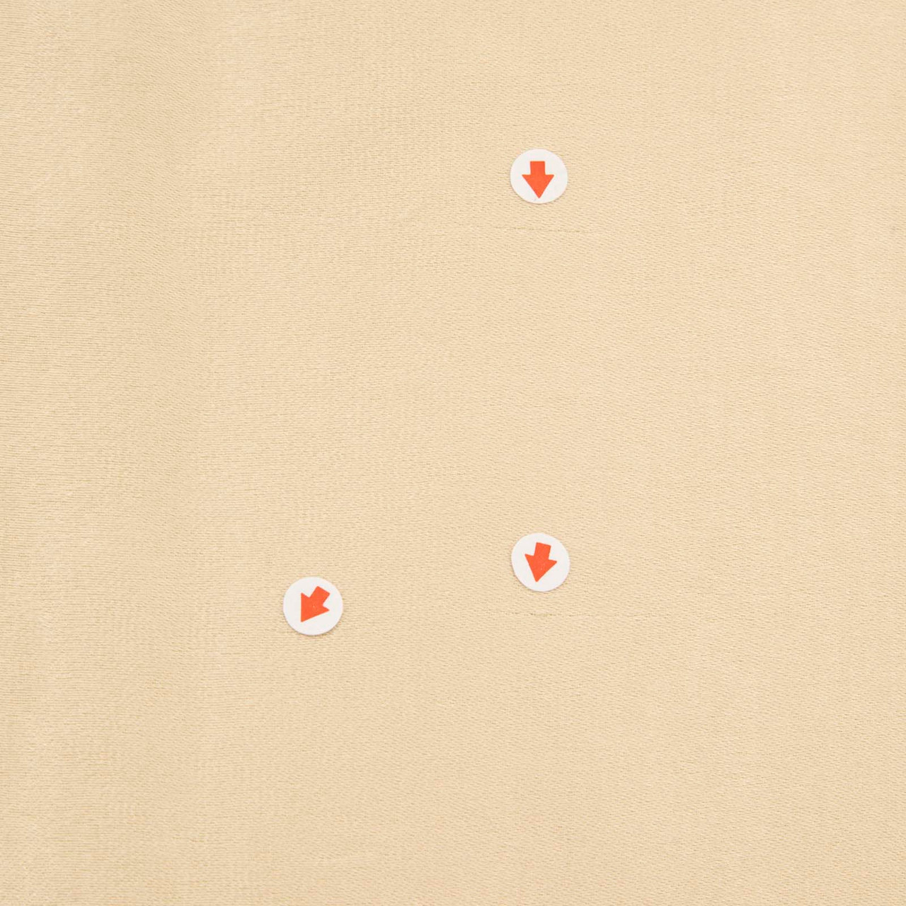 ZANINI Ecru Maxi Short Sleeve Dress