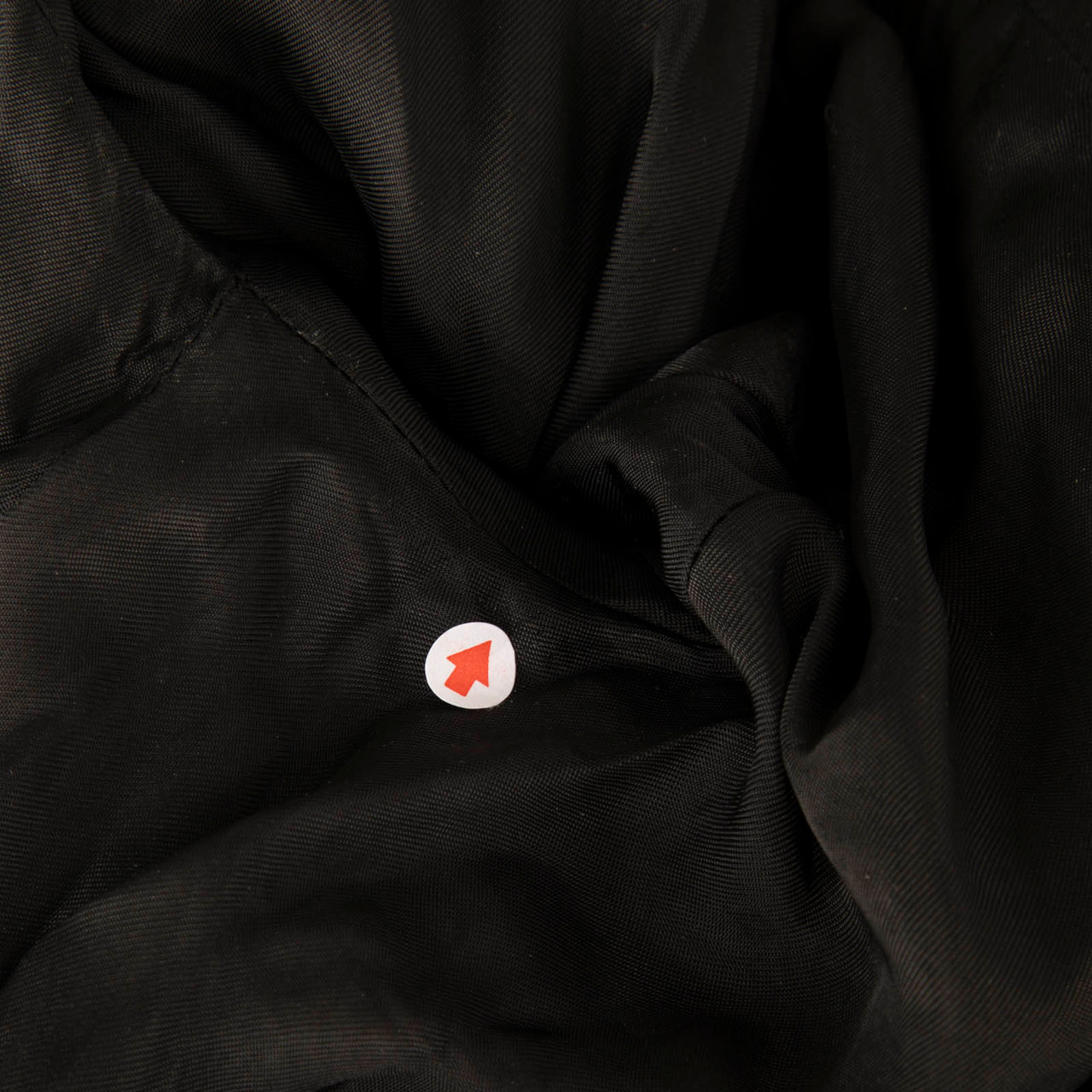 Joseph Red Quilted Leather Biker Jacket