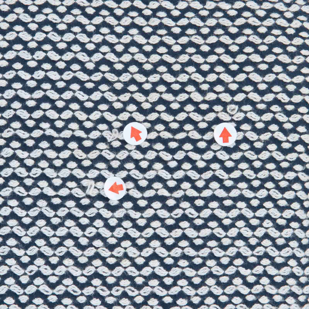 Carolina Herrera Grey Patterned Midi Pencil Dress