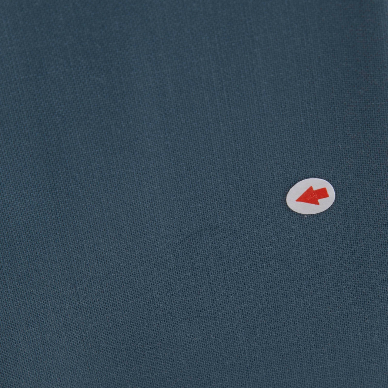 Theory Blue Wool Wide Leg Trousers