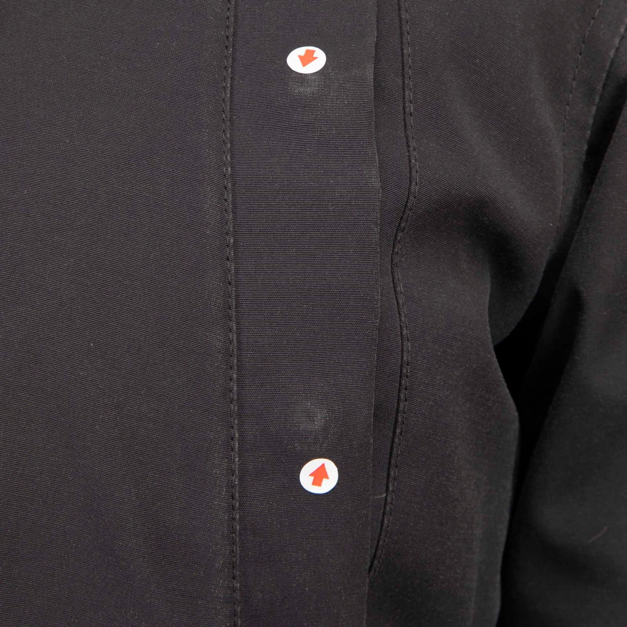 Canada Goose Navy Coyote Fur Collar Montebello Parka
