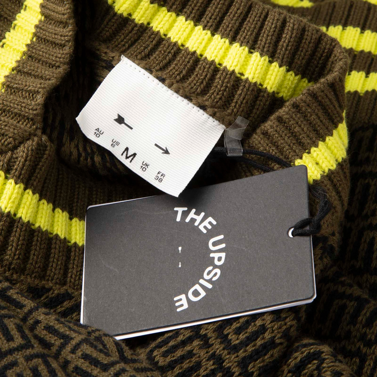 The Upside Olive Castilla Clementine Matching Set