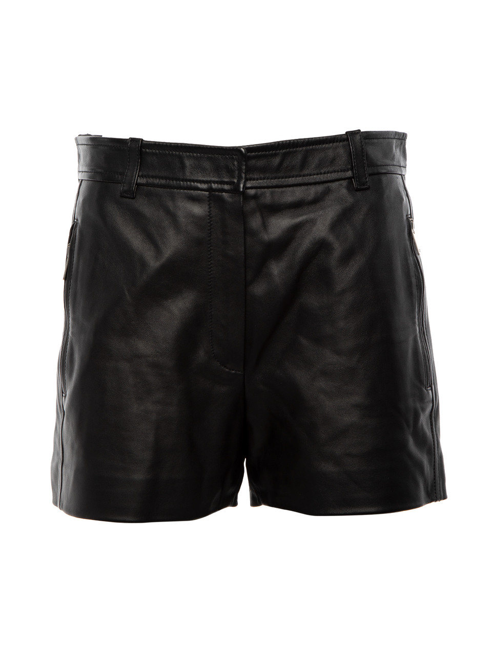 Dior leather shorts Clearance