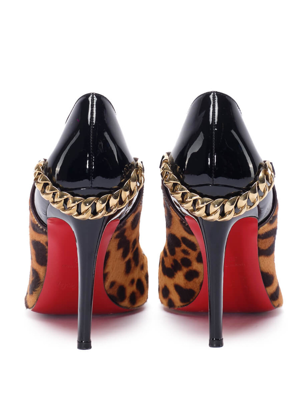 Women's Christian Louboutin Heels