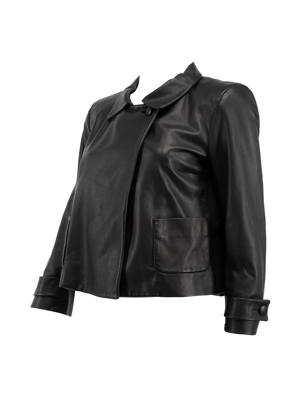 Joseph Leather Jacket