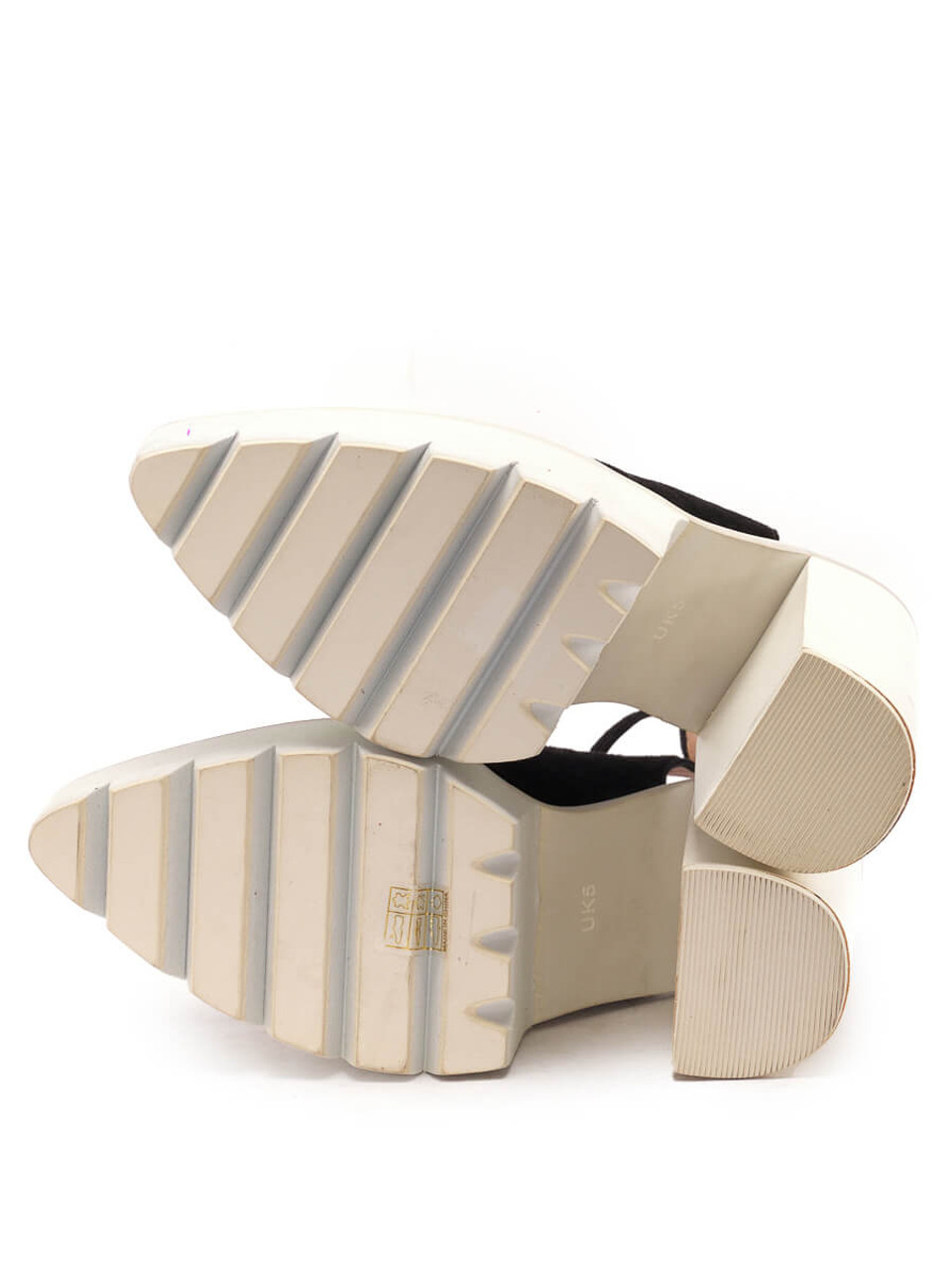 Jeffrey campbell shop barclay platform heel