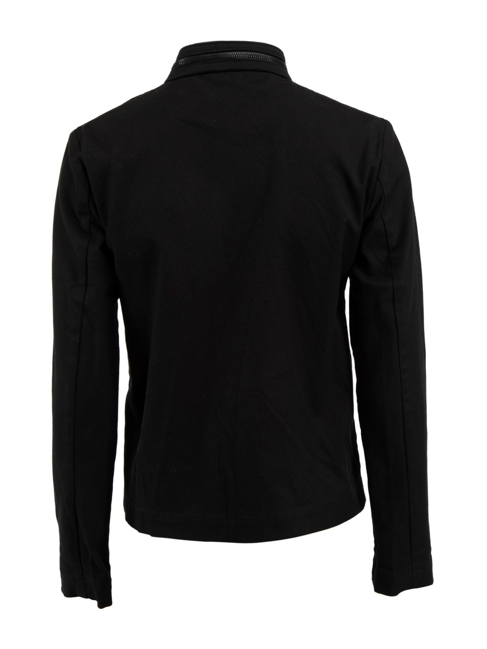 Helmut Lang Thick Cotton Button Up Shirt