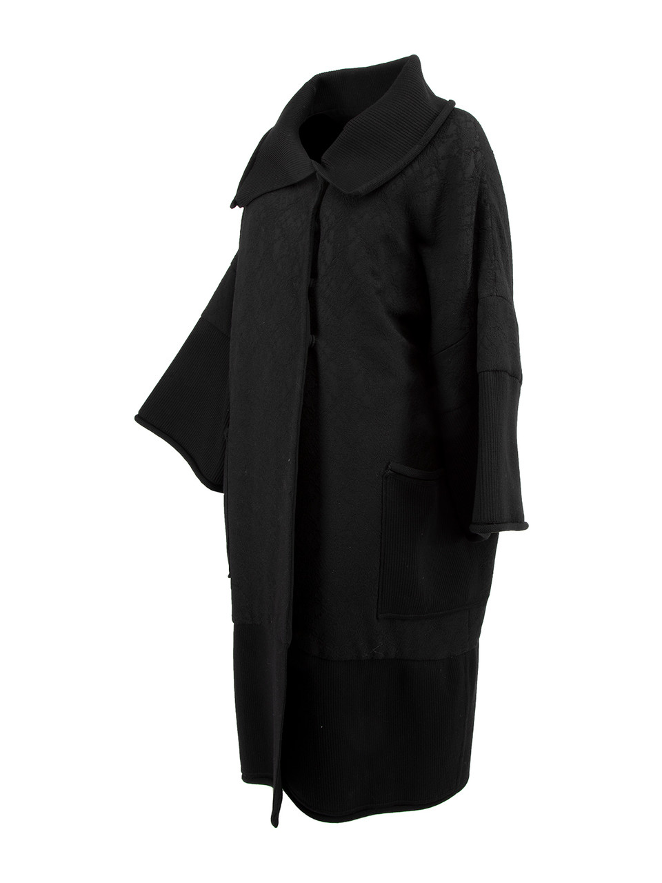Christian Dior Vintage Wool and Cashmere Coat
