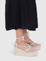 Best Designer Wedges for Stylish Women