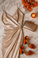 How to Nail the Cocktail Dress Code