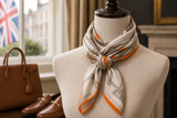 How to Tie a Scarf: 6 Stylish Ways