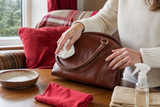 How to Clean a Leather Bag: A Step-by-Step Guide