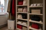 How to Store Handbags: A Step-by-Step Guide