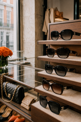 Best Chanel Sunglasses: Top Picks for Luxury Lovers