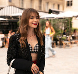 Recreate The Best Looks From Emily In Paris Season 3 | CSD
