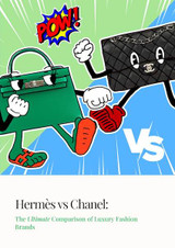 Hermès vs Chanel (2026): Which Luxury Brand Holds Value? | CSD