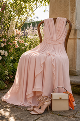 Best Summer Wedding Guest Dress Styles