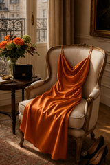 What Is a Cocktail Dress? Your Style Guide