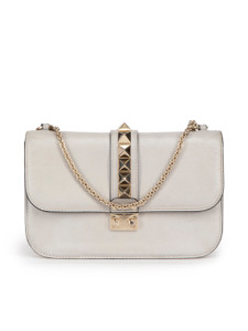 Louis Vuitton Chain Purse Bag - 105 For Sale on 1stDibs
