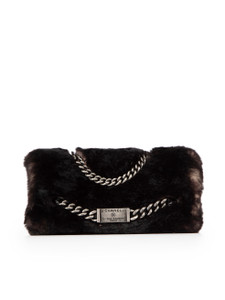 Classic Maxi Brick Croc Flap Bag - Buy & Consign Authentic Pre