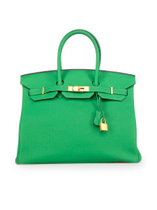 The Rise in Popularity of Second Hand Luxury Bags - Consigned