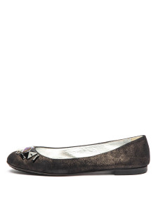 Giuseppe Zanotti Women's Stone Embellished Ballet Shoes, Size 5 UK, Giuseppe Zanotti Women's Stone Embellished Ballet Shoes, Size 5 UK,