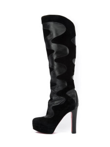 christian louboutin resale