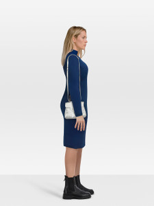 Goyard Precious Metals Mini Saigon Souple