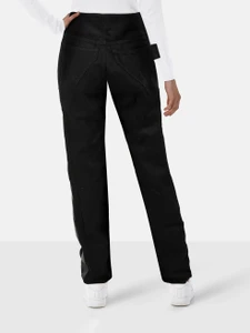 Bottega Veneta Black Denim Jeans