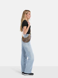 Louis Vuitton Brown Monogram Loop Bag