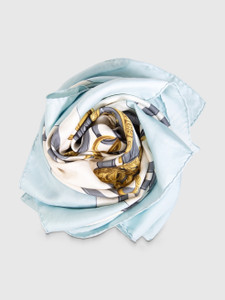 Hermès Silk Brides de Gala Scarf Hermès Silk Brides de Gala Scarf