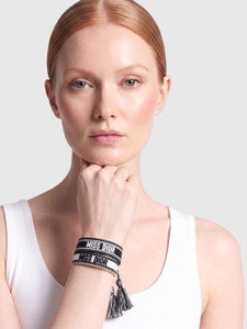 Dior Miss Dior Friendship Bracelet Set Dior Miss Dior Friendship Bracelet Set