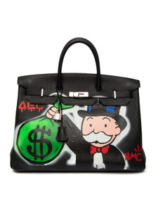 hermes birkin alec monopoly