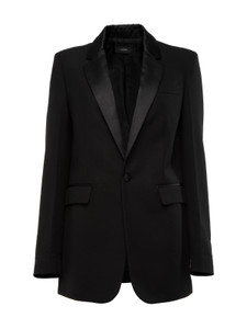 Joseph Single Breasted Blazer in Black Joseph Single Breasted Blazer in Black