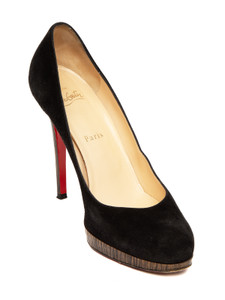 Used Christian Louboutin - Shop Pre 