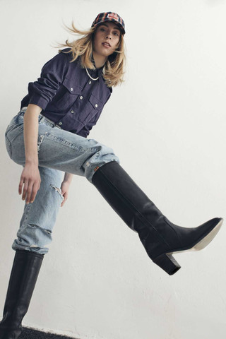 Casual Chic with Zero Effort – It’s a Lifestyle