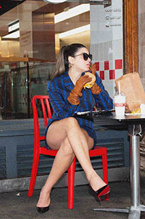 Outfits That Say “I’m Classy, Not Clingy”