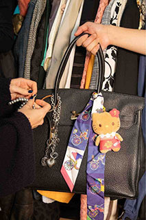 Accessorizing the Bag: Elevate Your Designer Bags with Unique Accessories