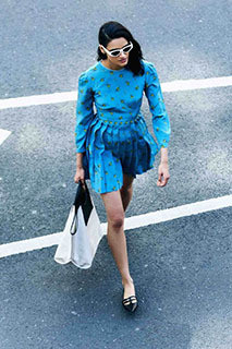 Discover Casual Designer Brunch Outfits: Chic and Comfortable Styles