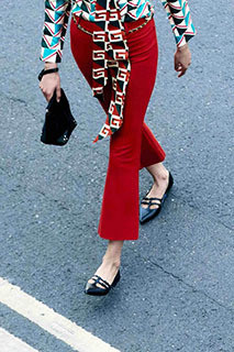 Discover Designer Flat Shoes and Loafers: Comfort and Style Combined