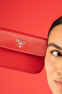 Discover New Arrivals from Prada: Luxury Fashion and Accessories