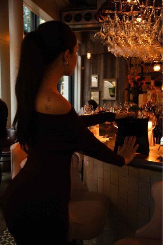 Look So Good, They’ll Wish They Never Left – The Ultimate Revenge Style