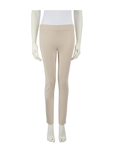Joseph Beige Elasticated Skinny Fit Leggings